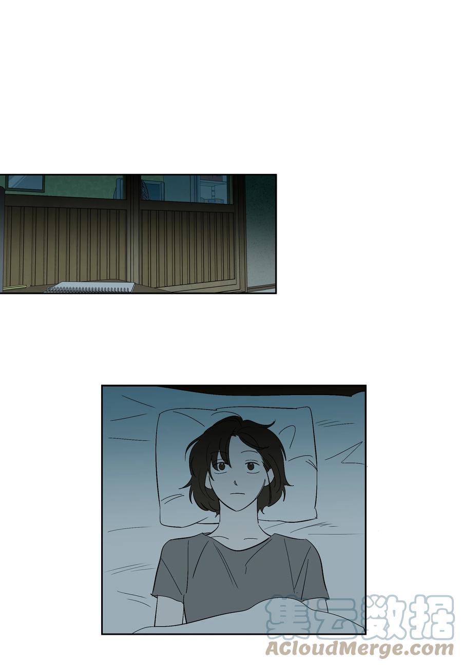 《迷路进行曲》55 你还记得吧 第3页