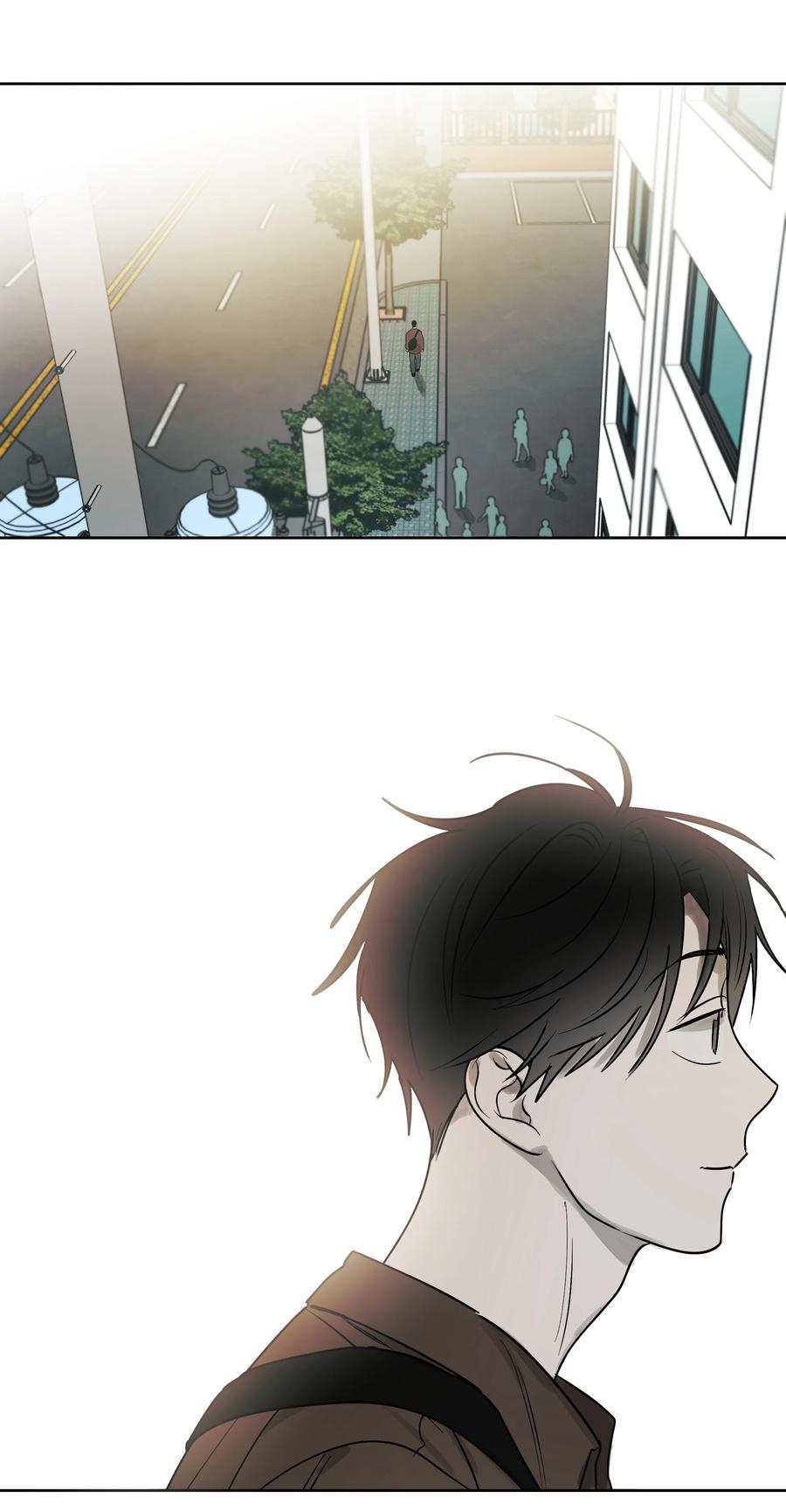 《迷路进行曲》58 追寻的东西 第36页