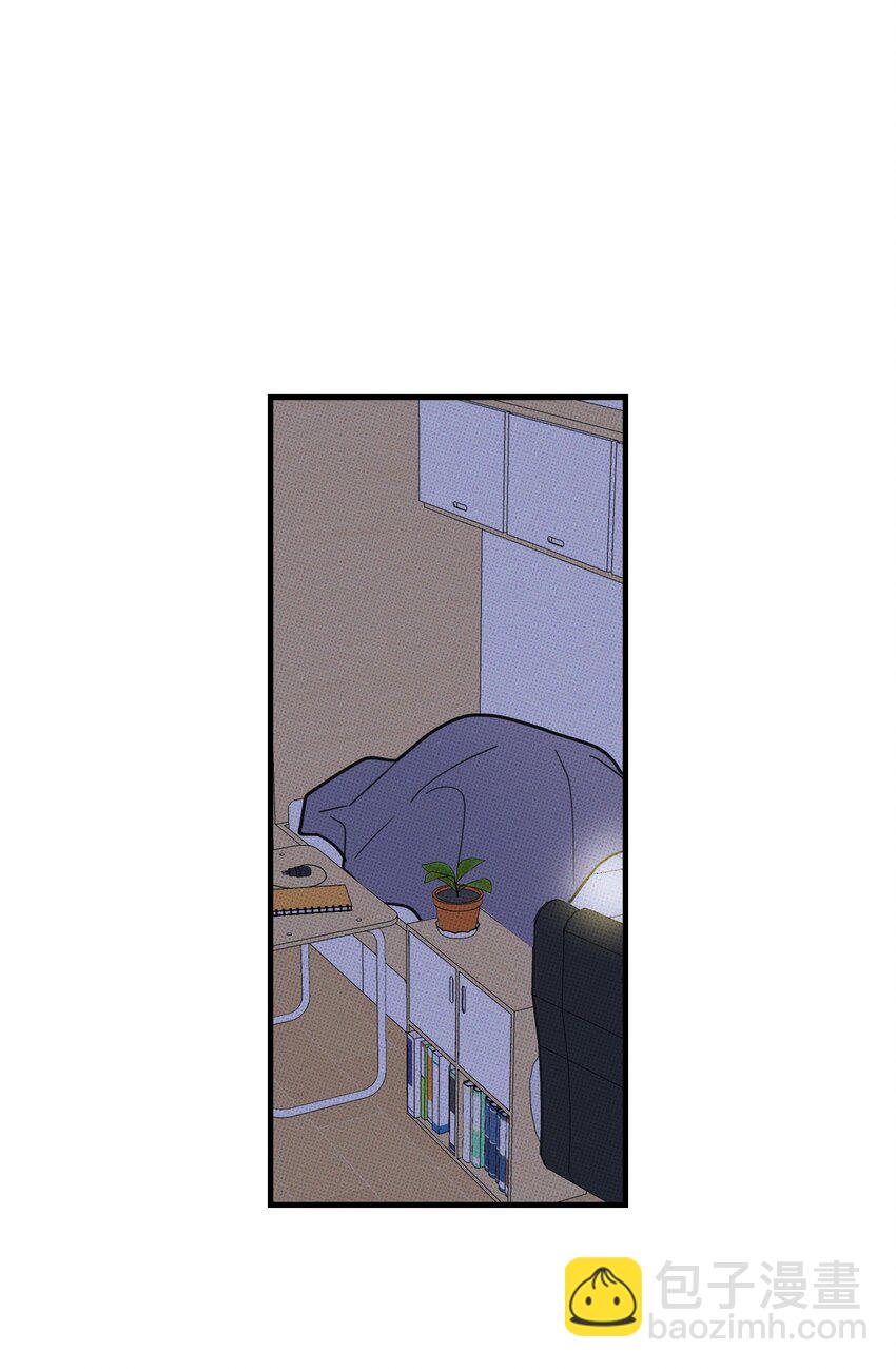 《不要吃掉我的小饼干》010 夜来香 第33页
