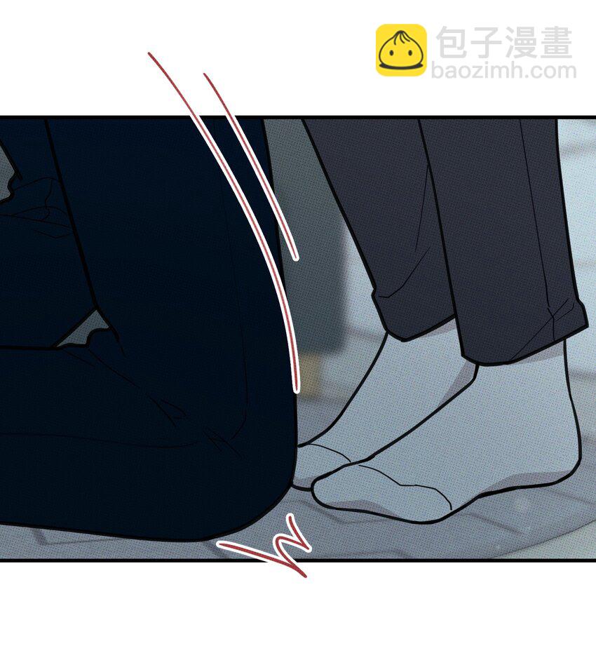 《不要吃掉我的小饼干》018 狗头保命 第47页