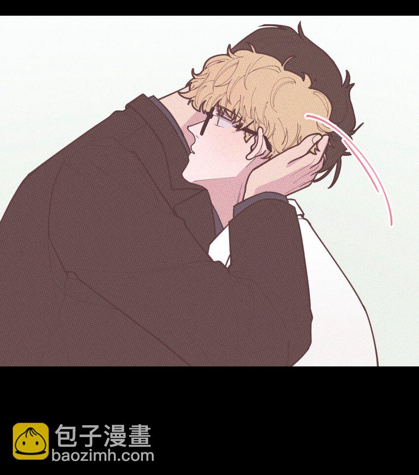《不要吃掉我的小饼干》019 爹咪 第18页