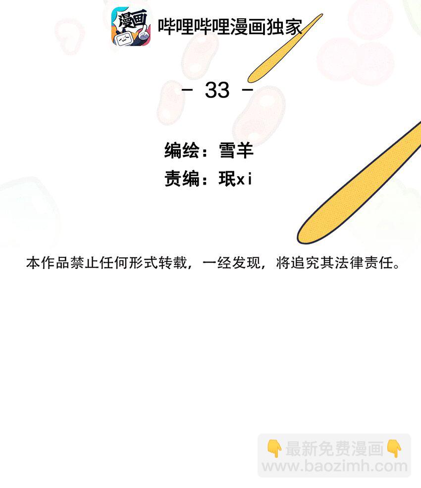 《不要吃掉我的小饼干》033 大骗子 第2页