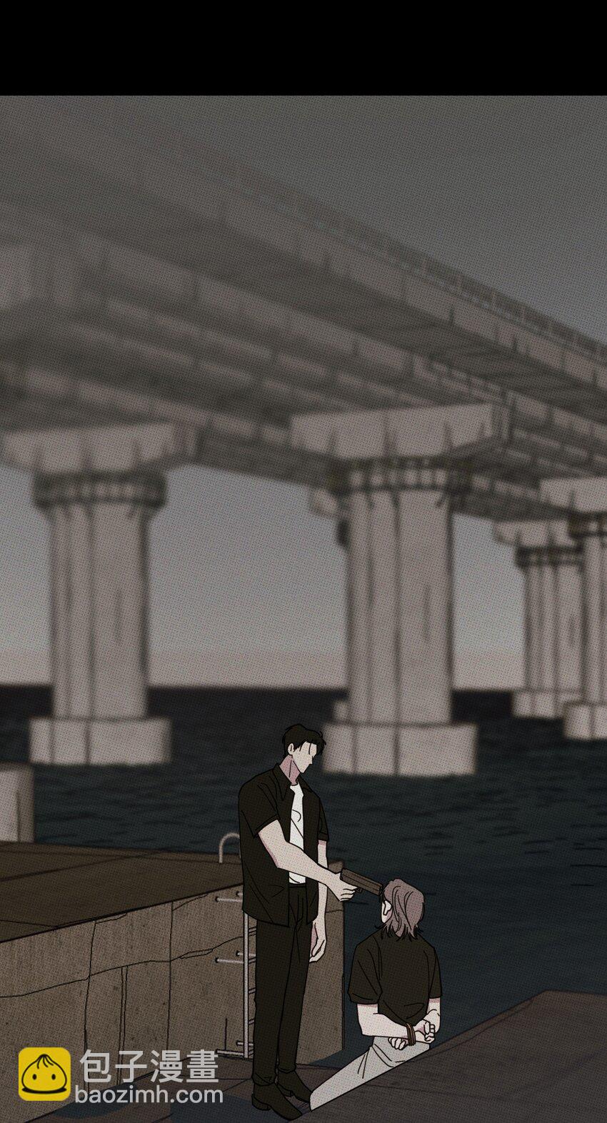 《不要吃掉我的小饼干》038 你心疼我 第2页
