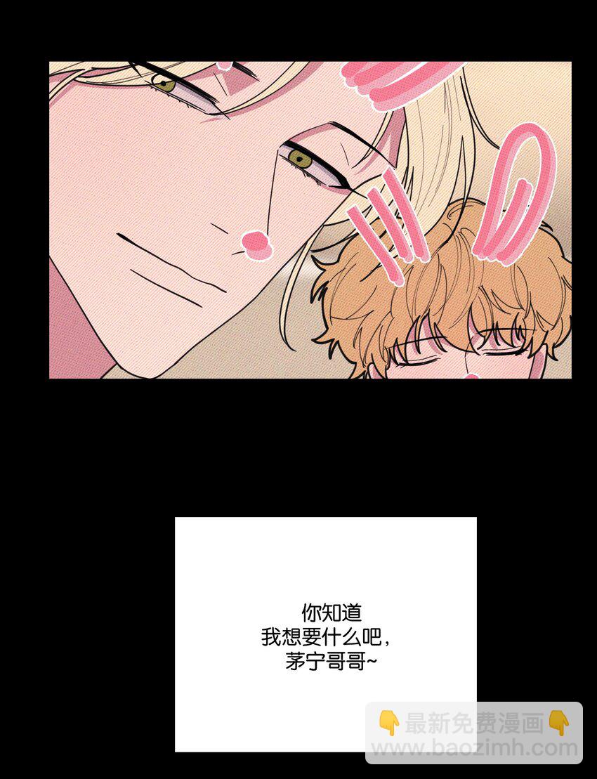 《不要吃掉我的小饼干》045 诱捕野生兔子 第38页