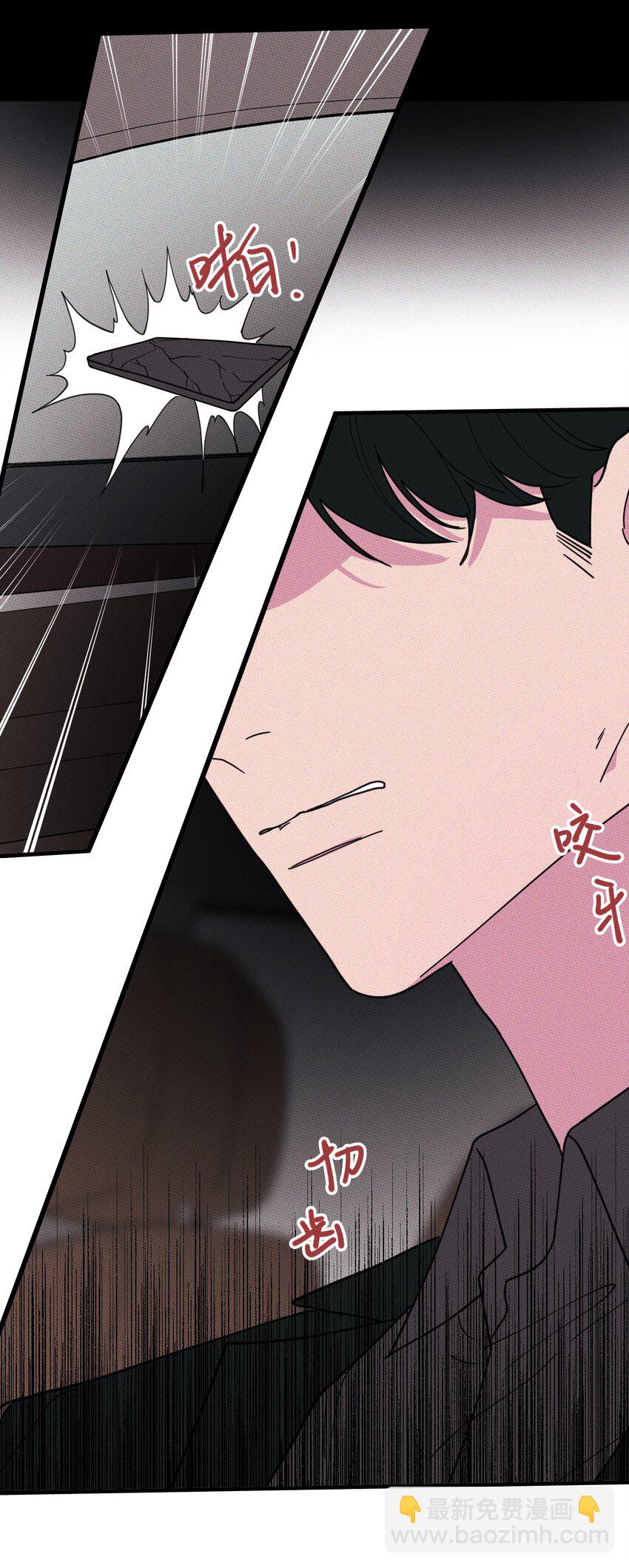 《不要吃掉我的小饼干》045 诱捕野生兔子 第39页