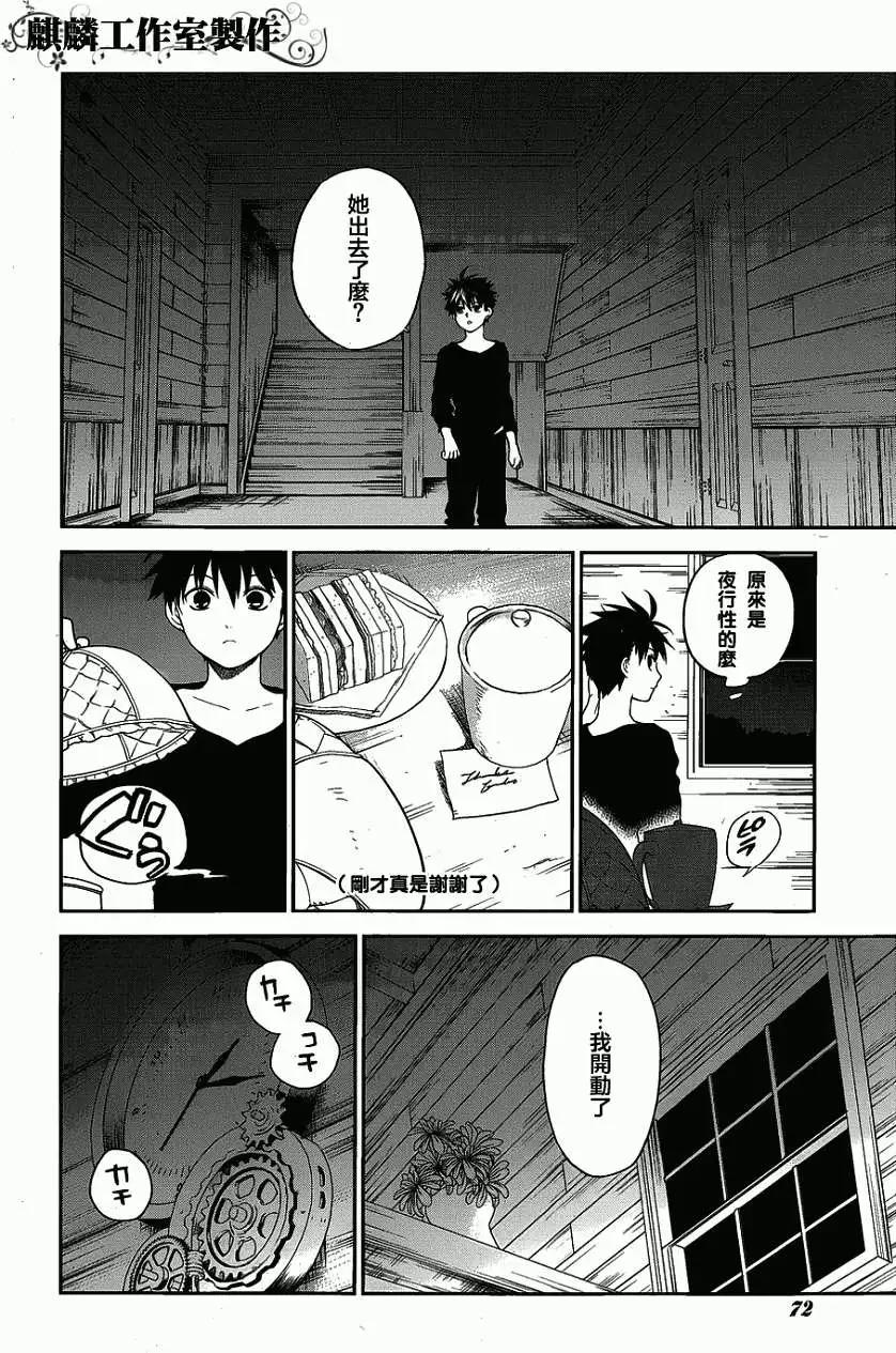 《雨战士》外传02 第24页