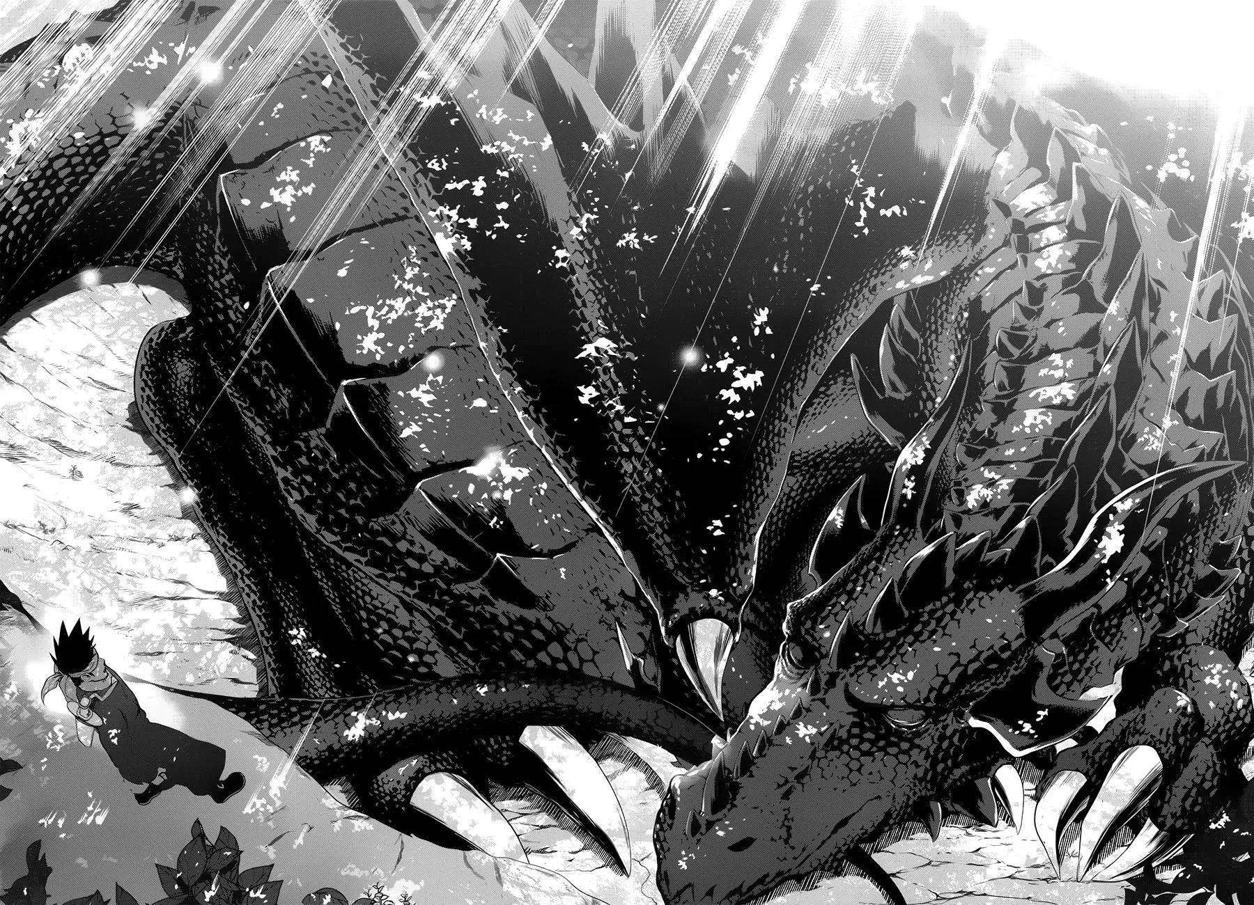 《雨战士》第65回 第10页