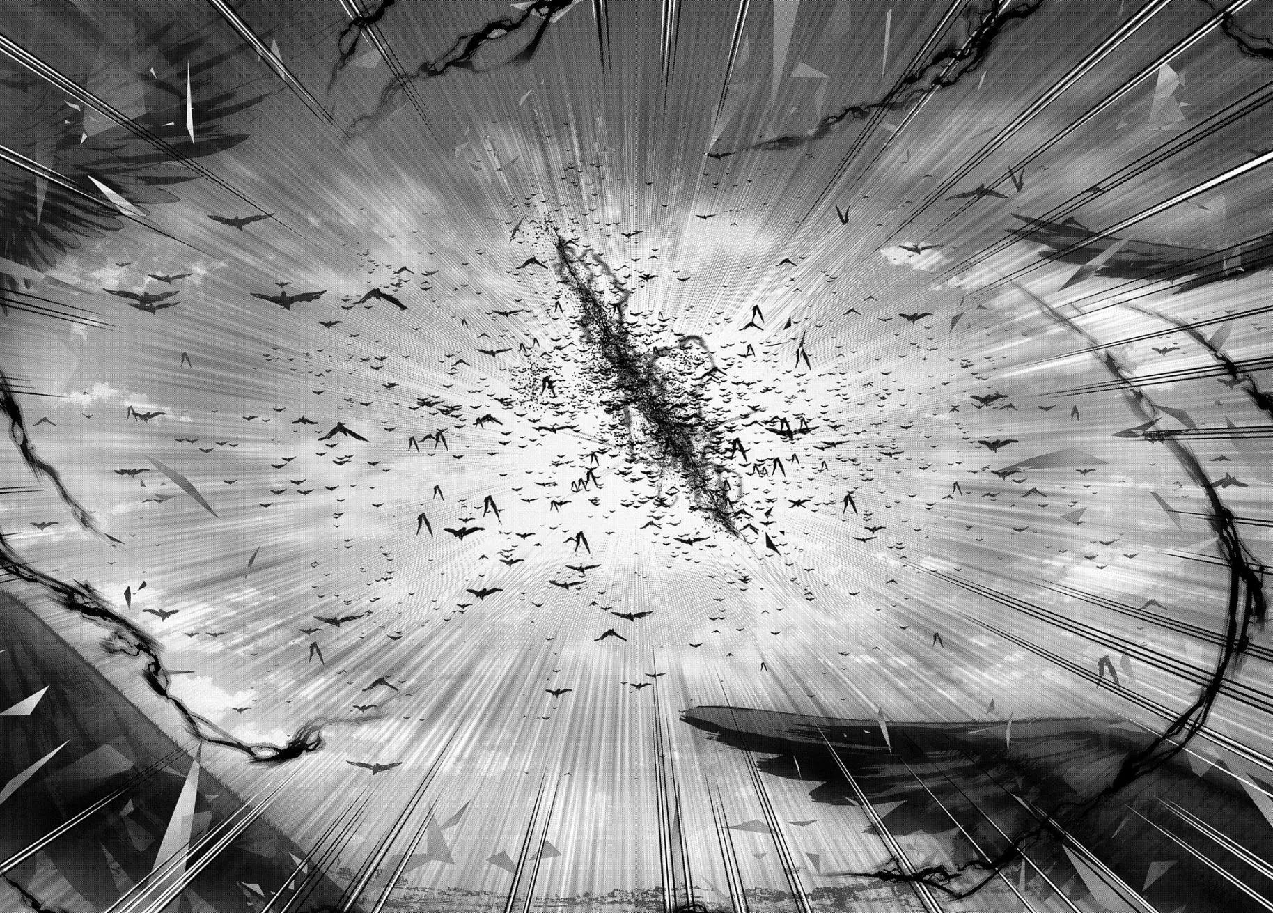 《雨战士》第100话 第34页