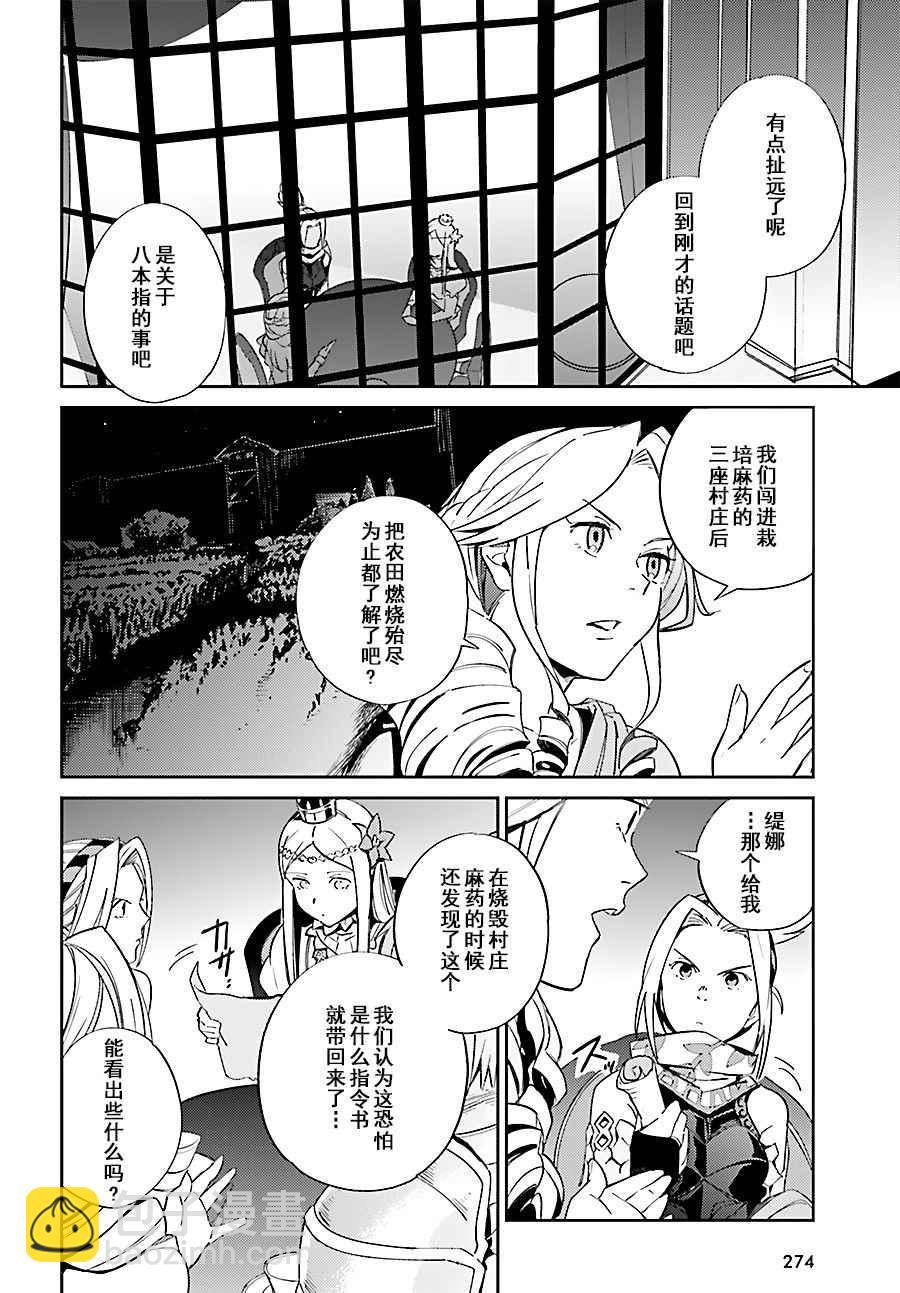 《OVERLORD》第30话 第20页