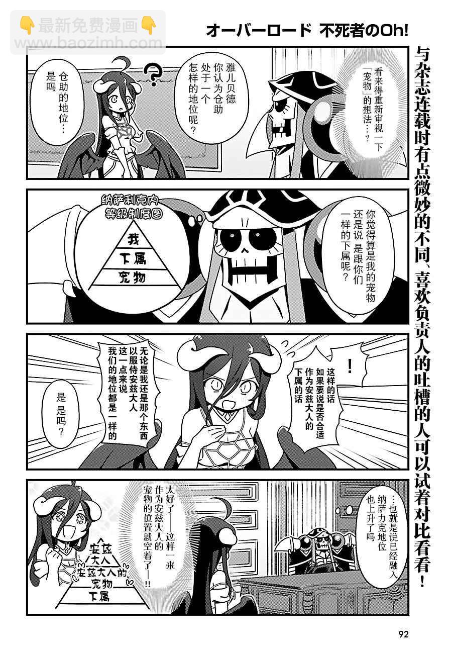 《OVERLORD》OH10 第10页
