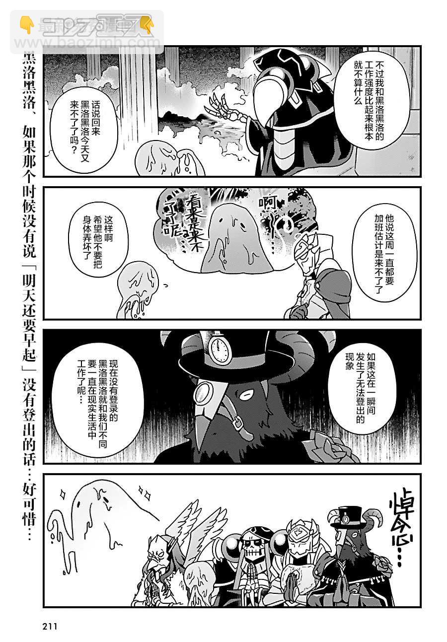《OVERLORD》OH20 第15页