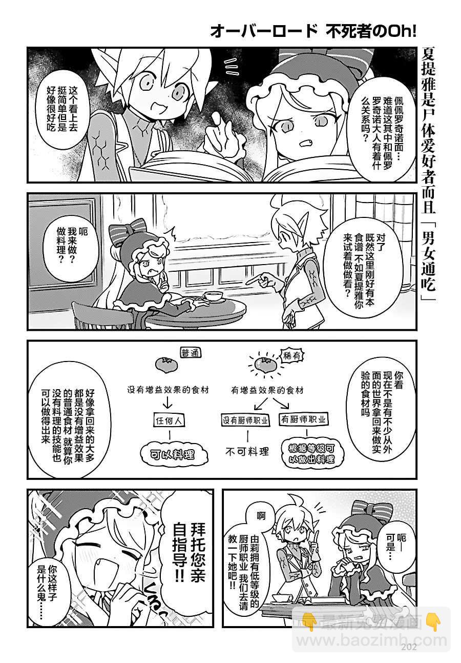 《OVERLORD》OH20 第6页