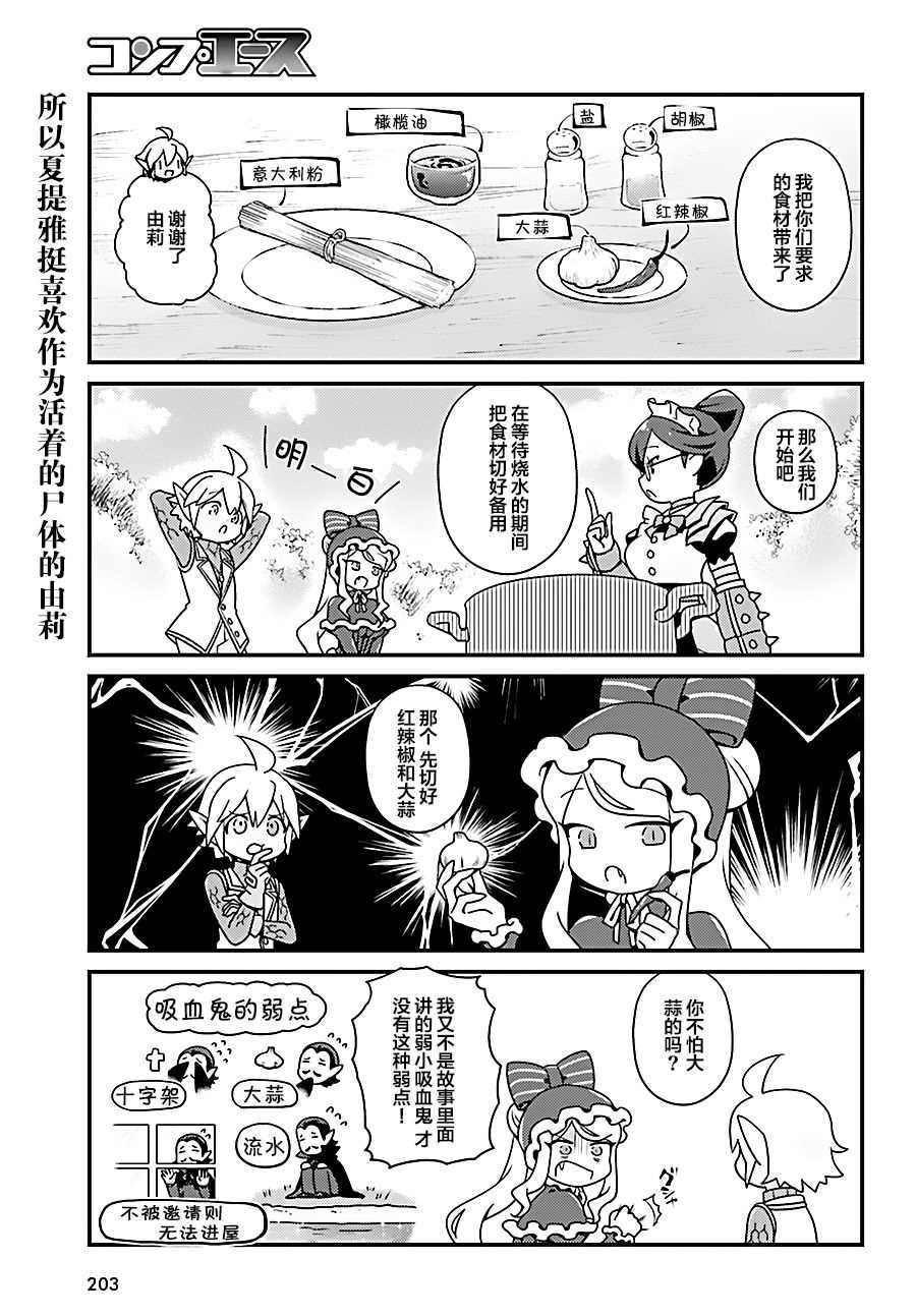 《OVERLORD》OH20 第7页
