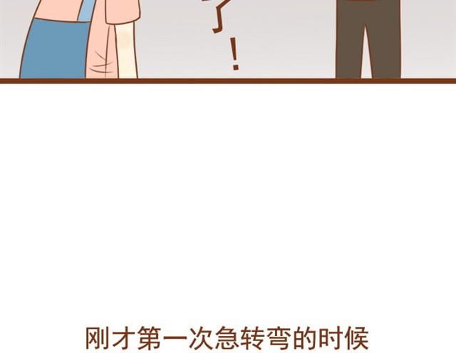 《与理科男的恋爱》第3话 学长为我挡了一拳 第35页