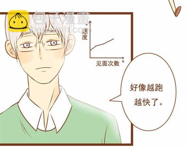 《与理科男的恋爱》第16话 你想不负责任，耍流氓吗？ 第16页