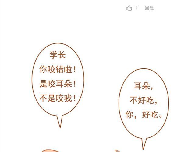 《与理科男的恋爱》第21话 想成为真的表弟妹 第40页