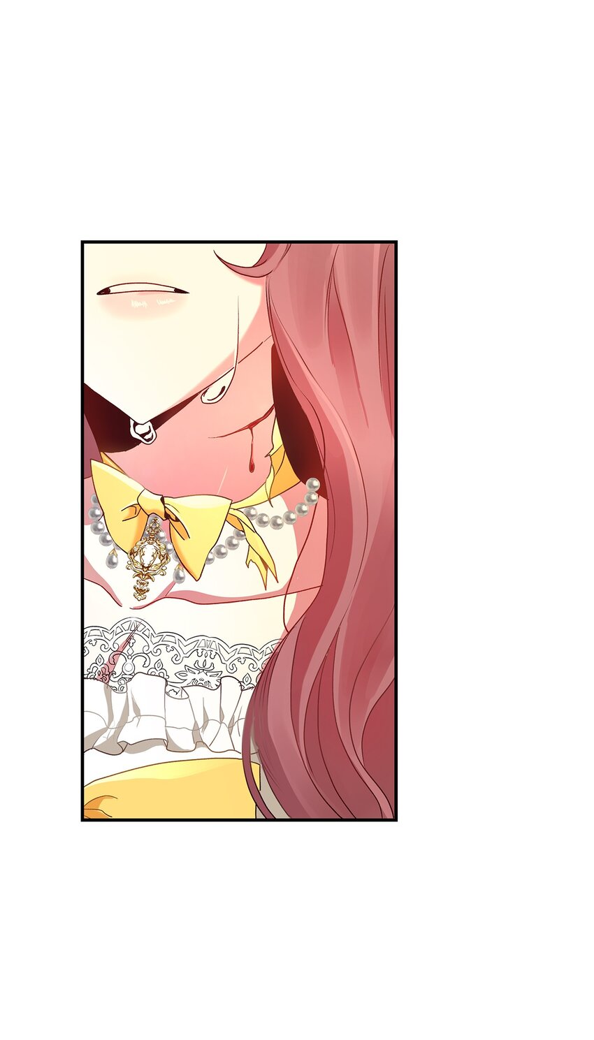 《请看这里，魔王大人!》05 这里没有你要的东西 第28页