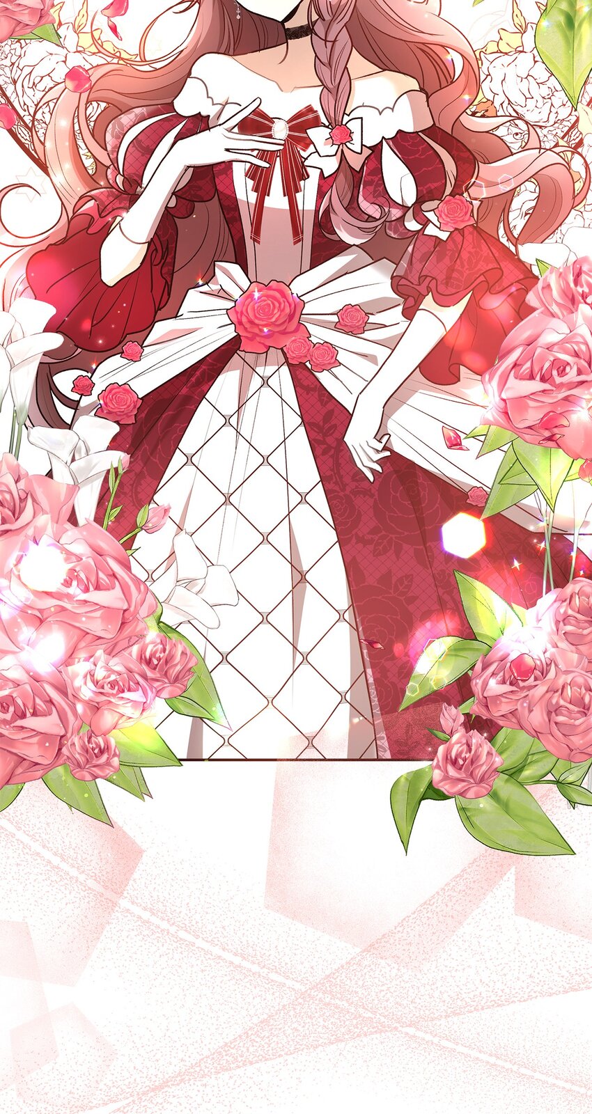 《请看这里，魔王大人!》17 情侣装 第43页