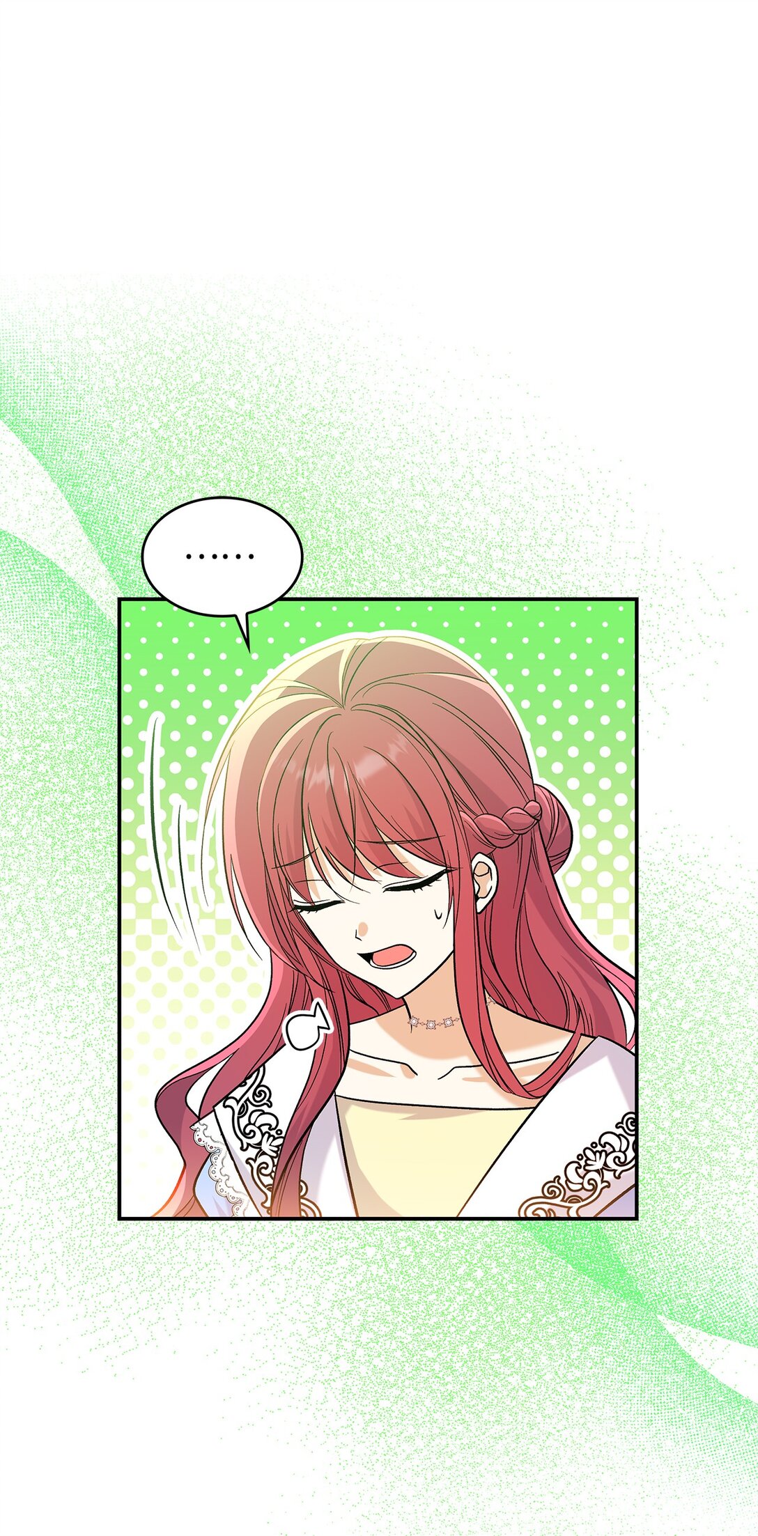 《请看这里，魔王大人!》26 成为我们的王妃 第27页