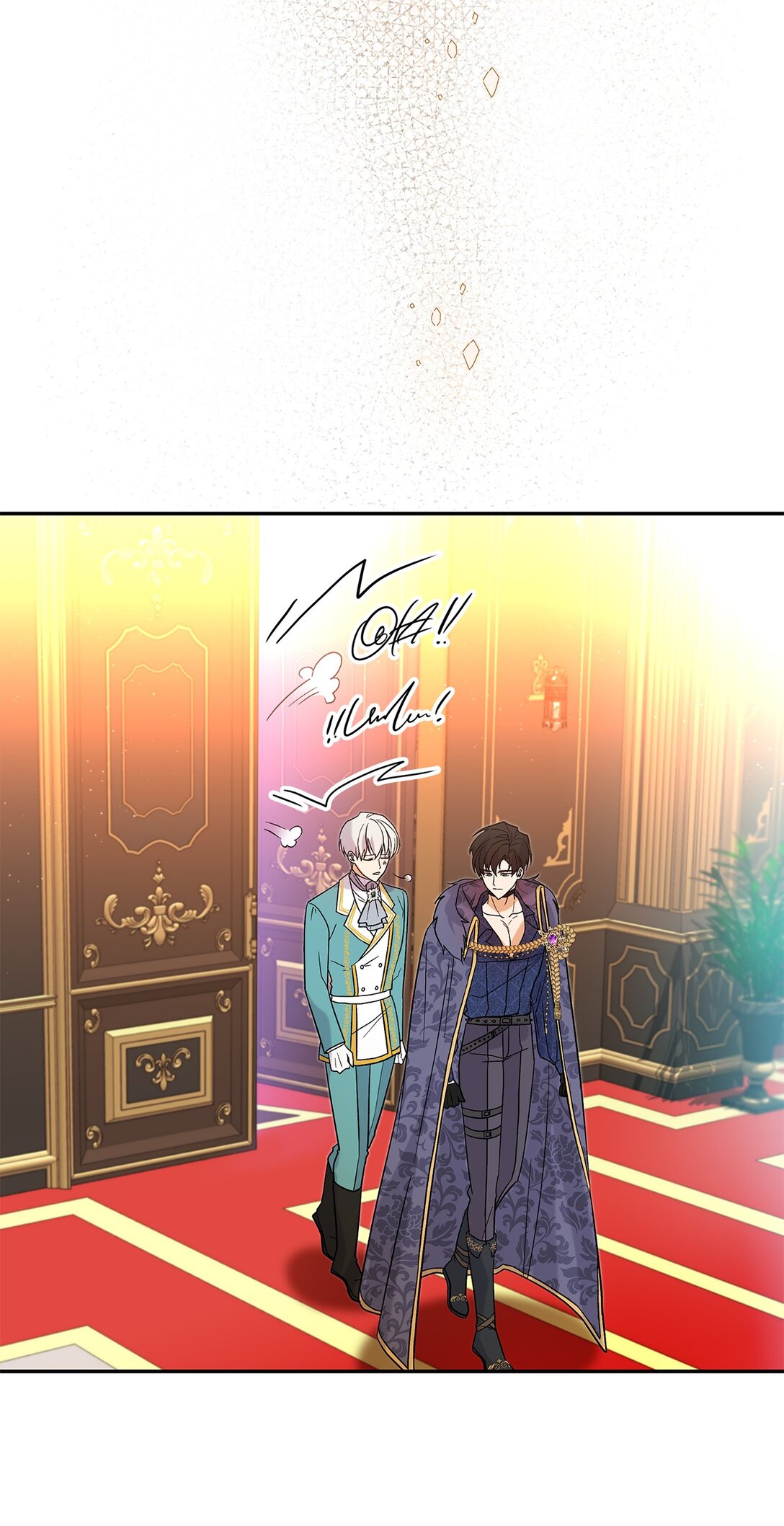 《请看这里，魔王大人!》30 去杀了魔王 第19页