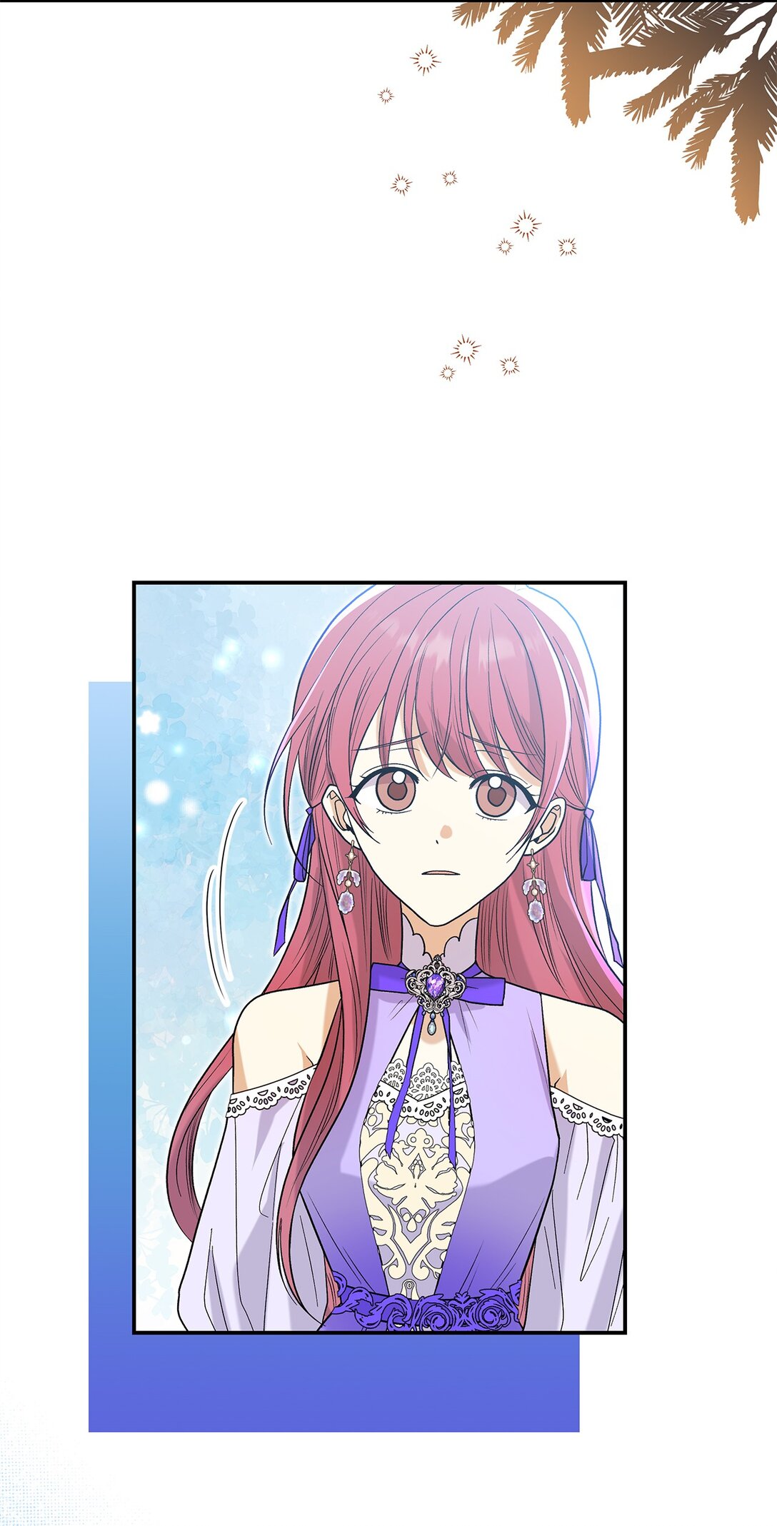 《请看这里，魔王大人!》32 你也喜欢我吗 第46页