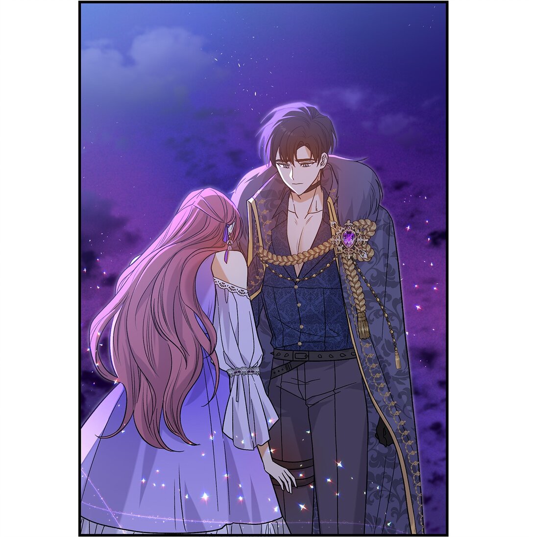 《请看这里，魔王大人!》32 你也喜欢我吗 第48页