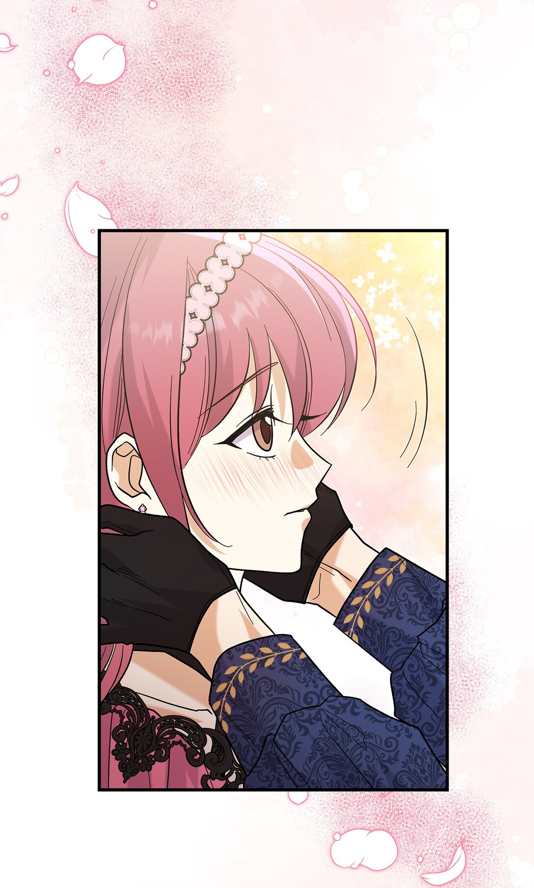 《请看这里，魔王大人!》36 是恋爱关系吗 第48页