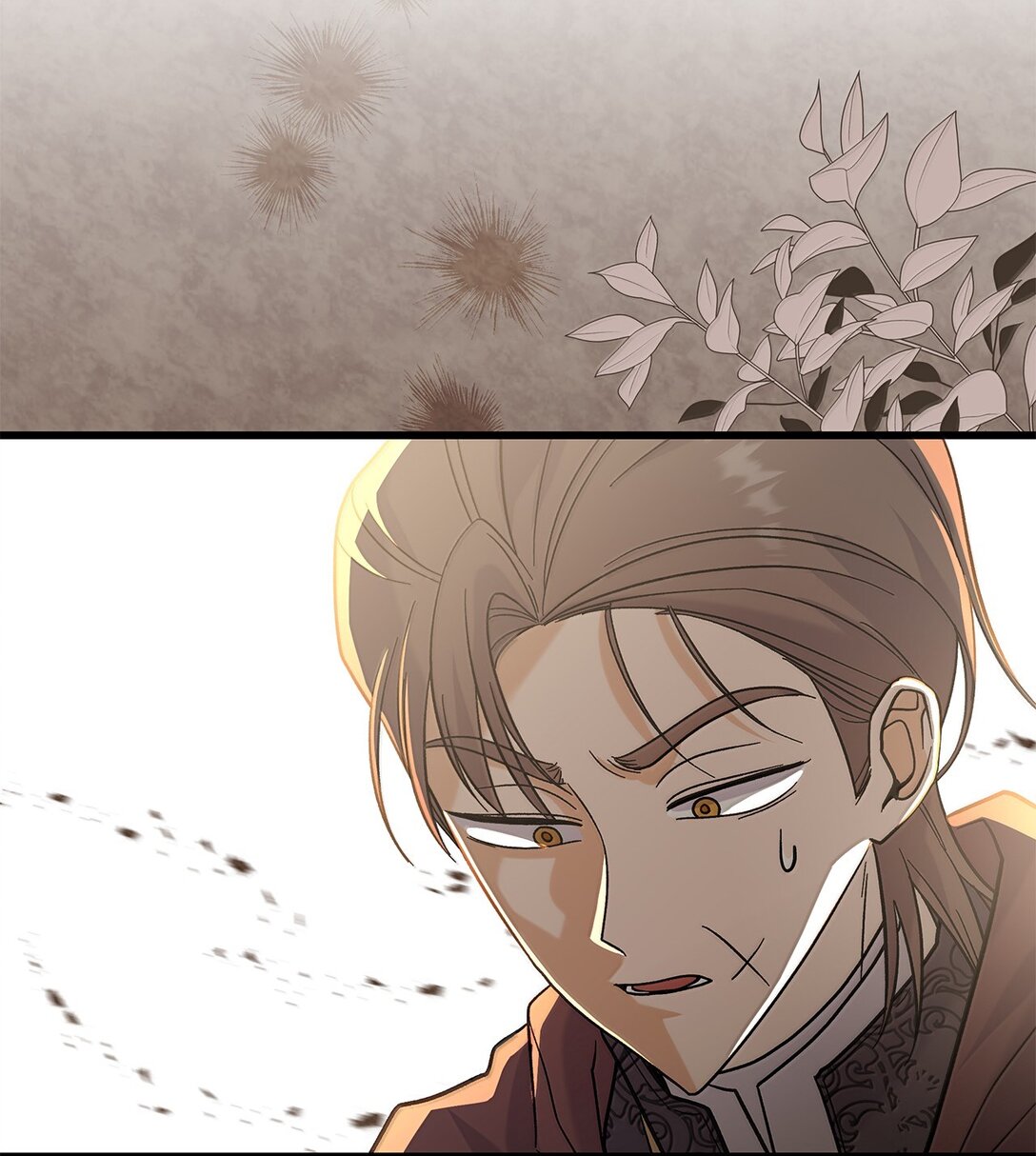 《请看这里，魔王大人!》39 魔王城的末日 第42页
