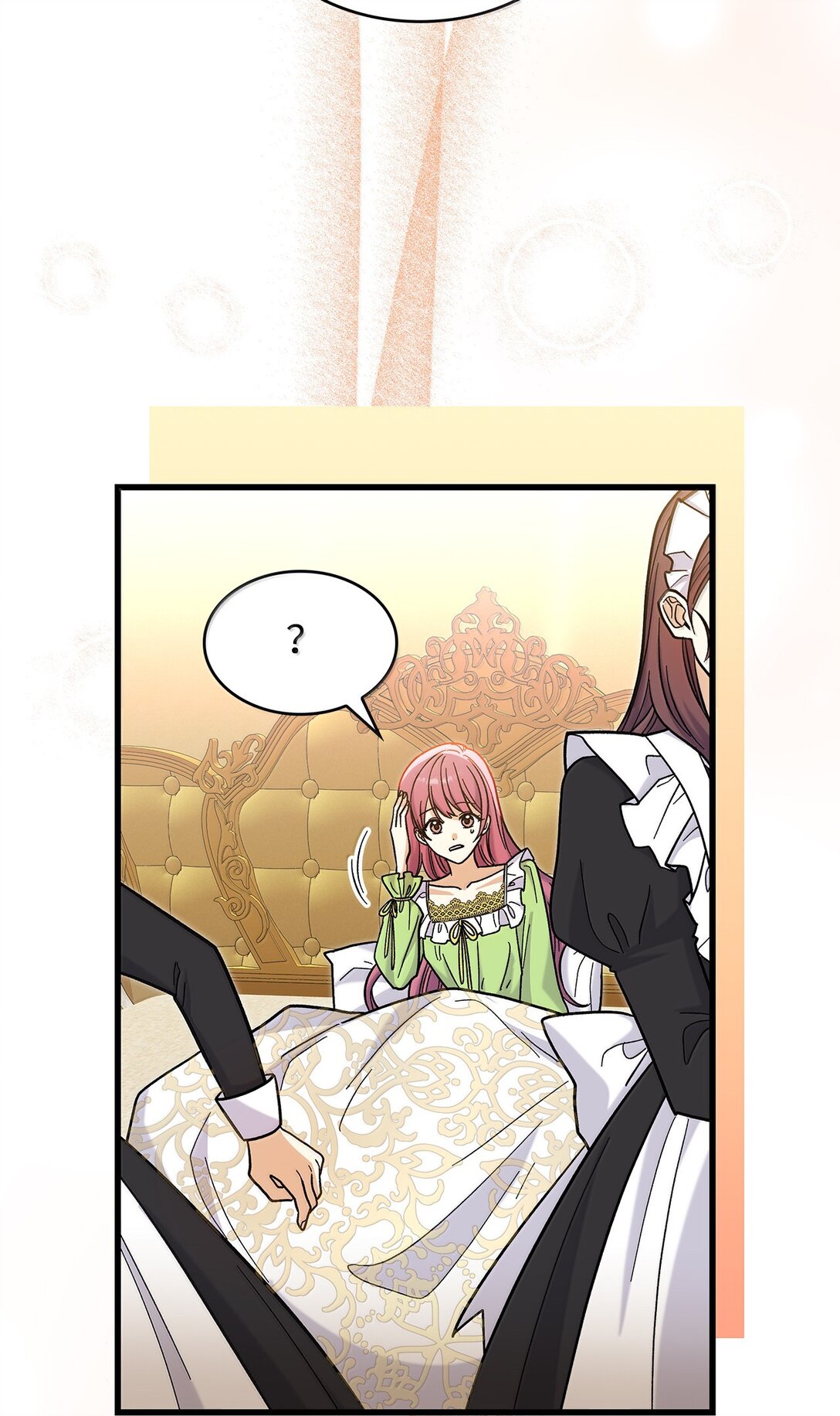 《请看这里，魔王大人!》40 怎么能这样对我 第39页