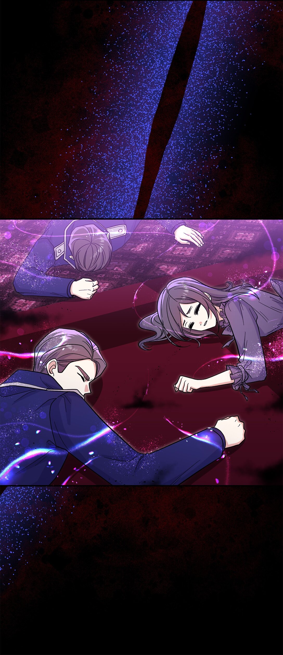 《请看这里，魔王大人!》47 禽兽不如的东西 第7页