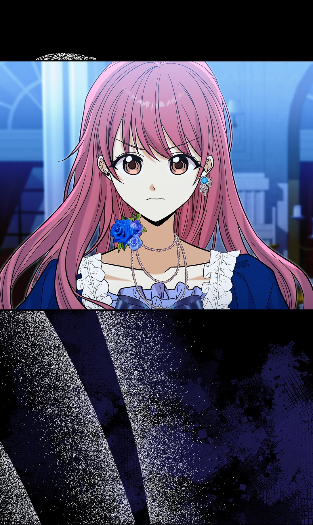 《请看这里，魔王大人!》48 我臣服于公主 第1页