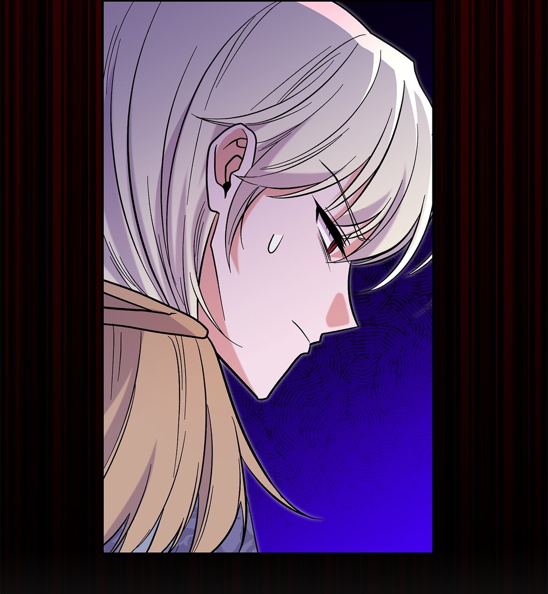 《请看这里，魔王大人!》49 想和你单独在一起 第41页