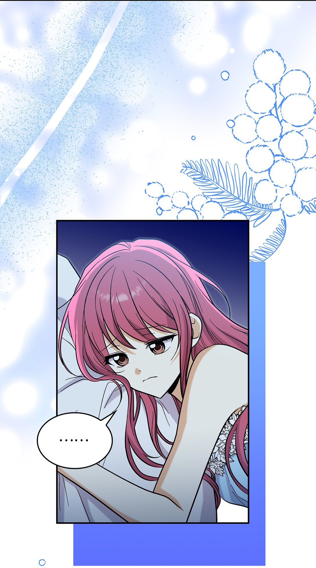 《请看这里，魔王大人!》49 想和你单独在一起 第46页