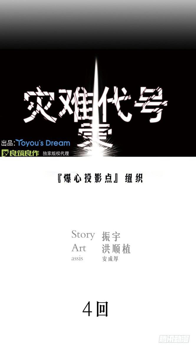 《灾难代号零》直升机来了 第1页