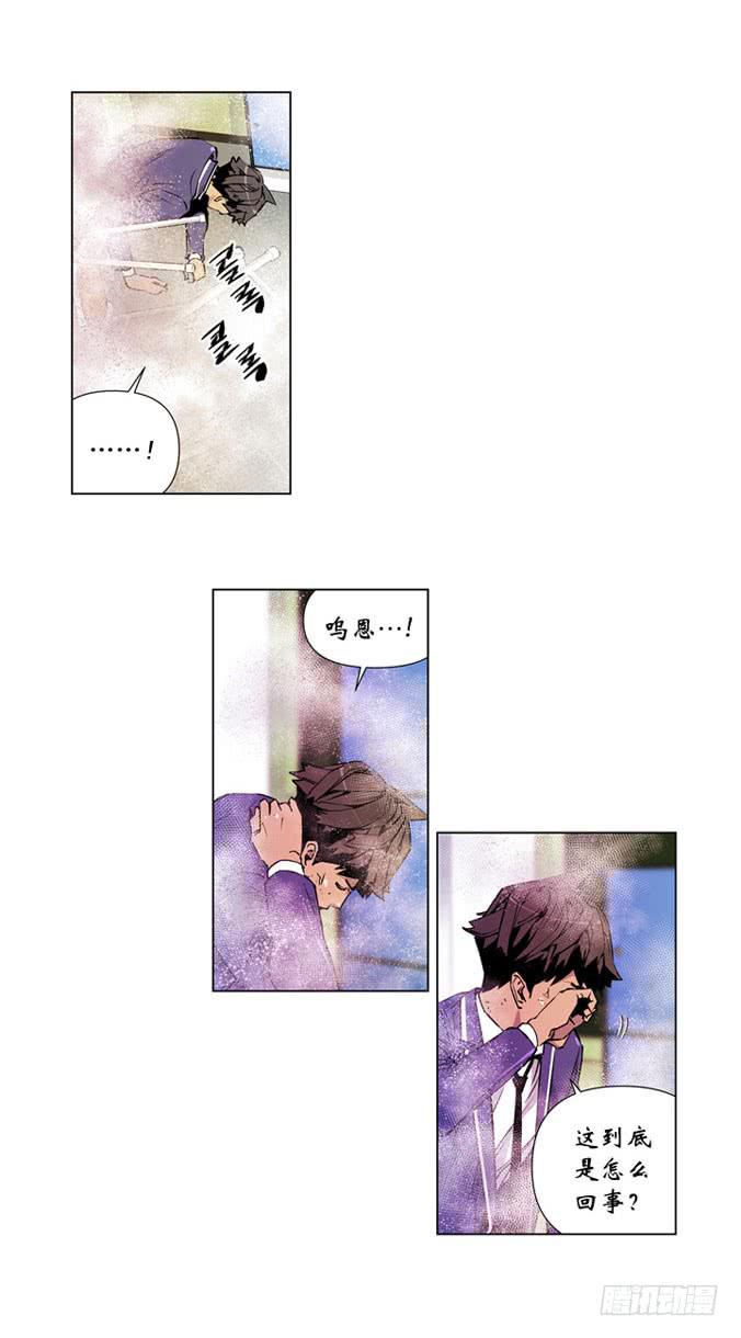 《灾难代号零》这是什么？ 第19页