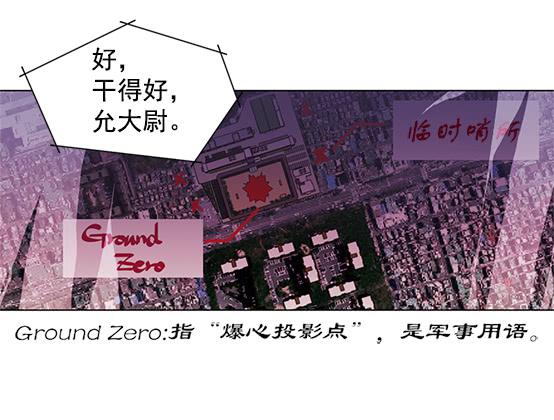 《灾难代号零》金议员 第34页