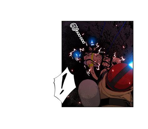 《灾难代号零》地面部队 第9页