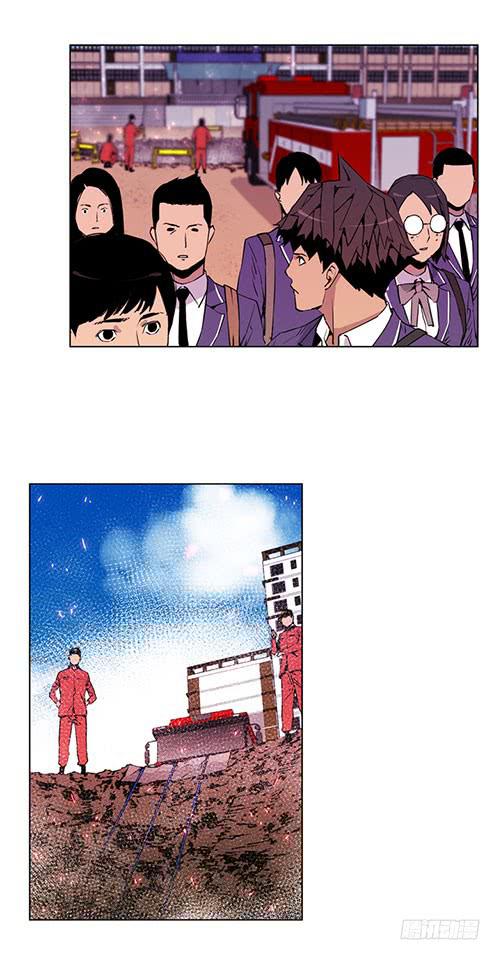 《灾难代号零》军队介入 第8页