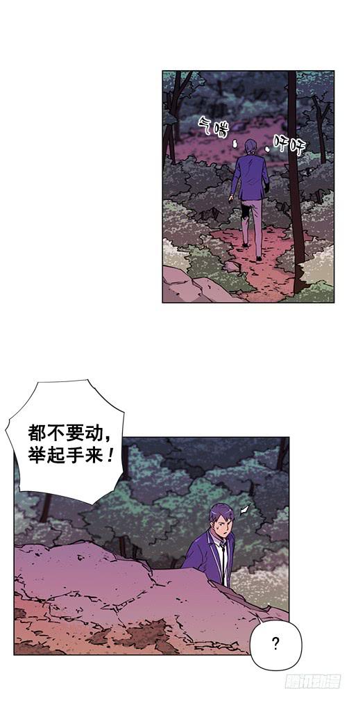 《灾难代号零》病毒？ 第19页