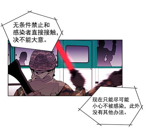 《灾难代号零》病毒？ 第2页