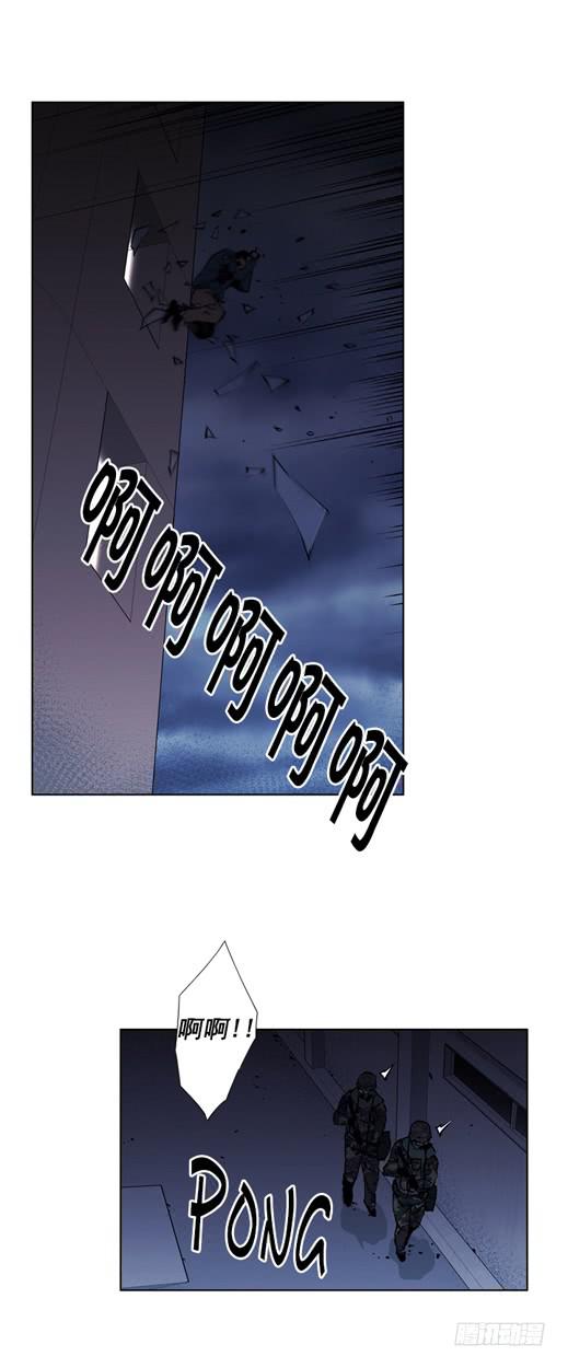 《灾难代号零》两千万到手 第23页