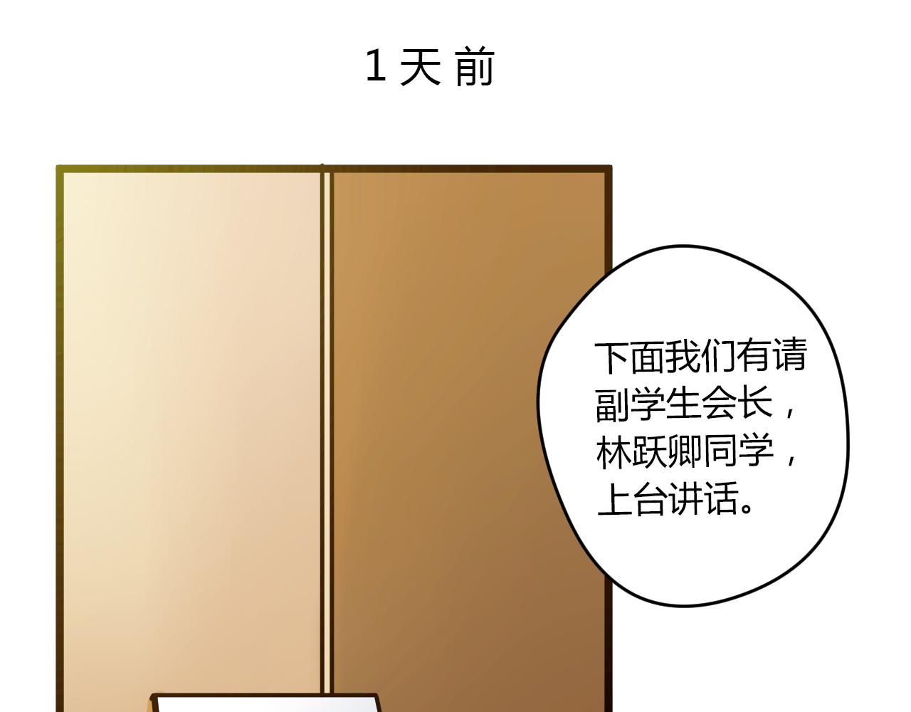 《神迹学园》第21话 心机重重 第1页