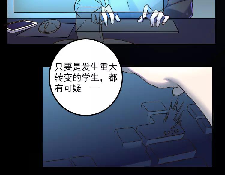 《神迹学园》第38话 村子 第44页