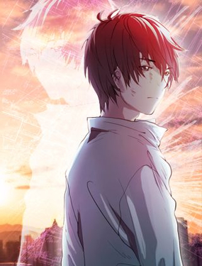 《神迹学园》漫画封面图 - tl漫画