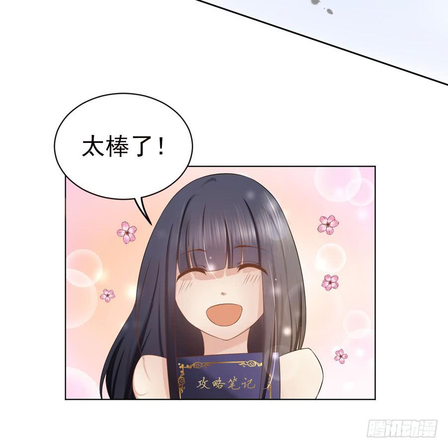 《绝望小姐攻略录》002绝望时刻不放弃（上） 第29页