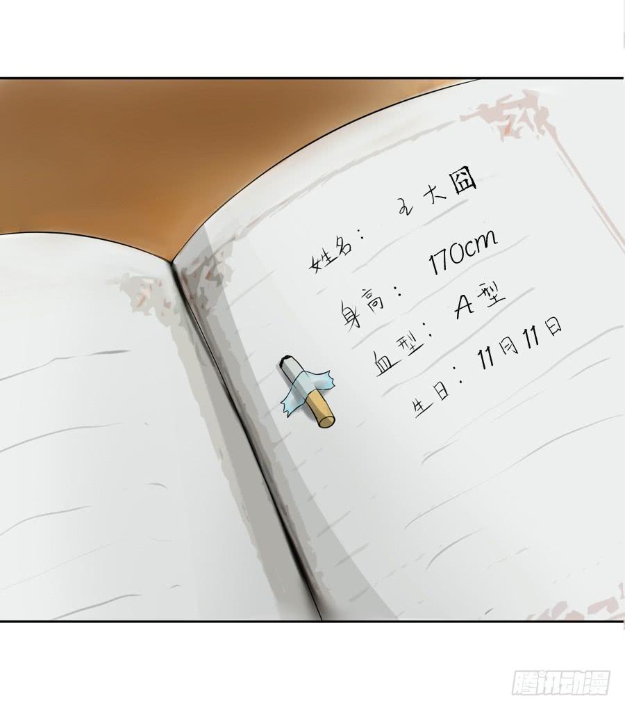 《绝望小姐攻略录》003绝望时刻不放弃（下） 第13页