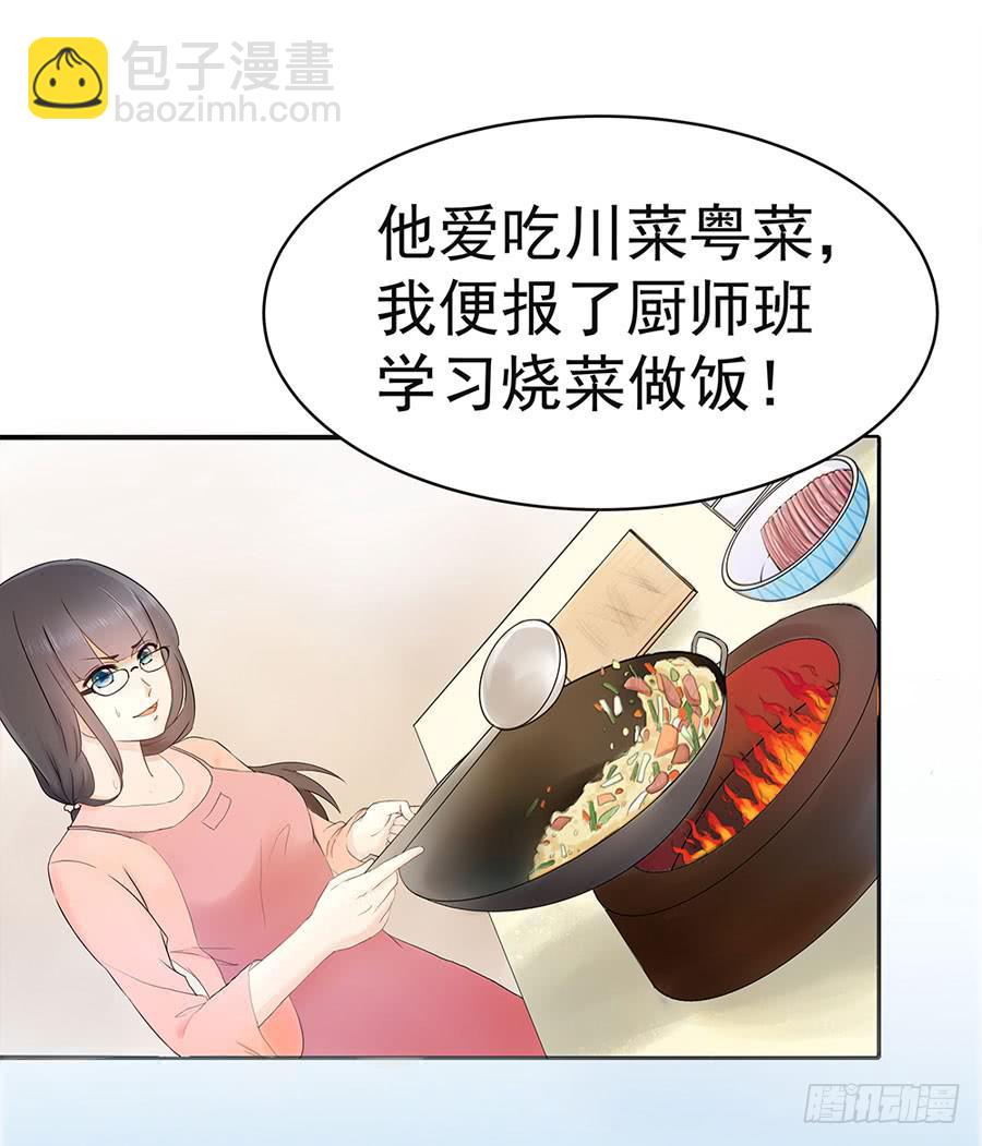 《绝望小姐攻略录》001我也很绝望呀 第23页