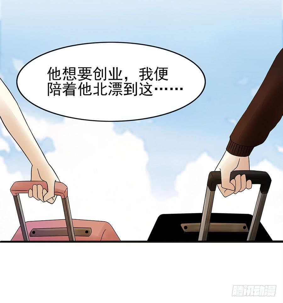 《绝望小姐攻略录》001我也很绝望呀 第24页