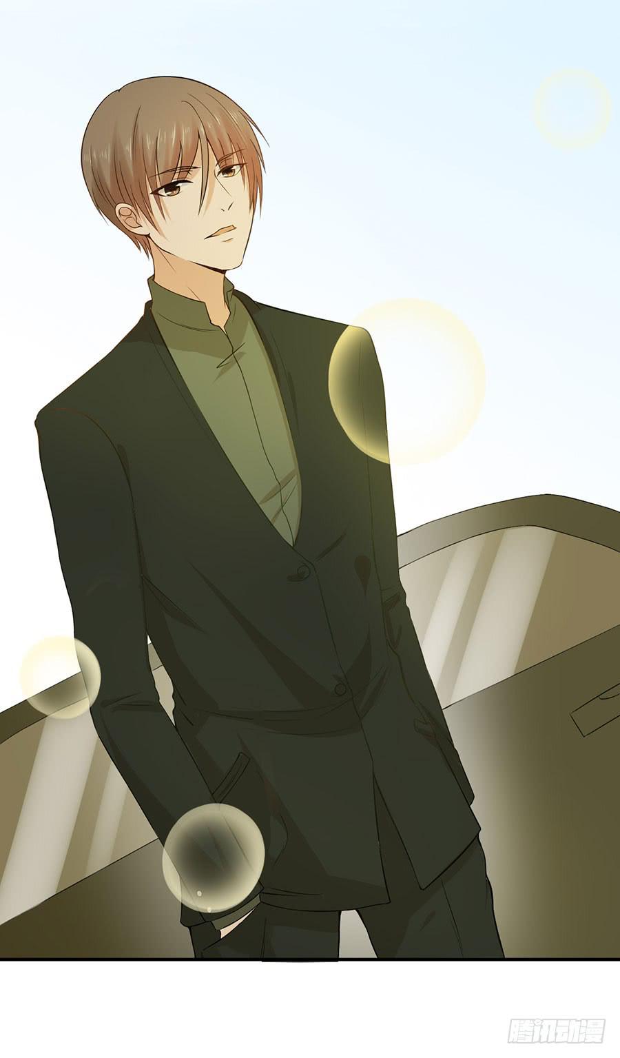 《绝望小姐攻略录》010我是绑匪？！ 第23页