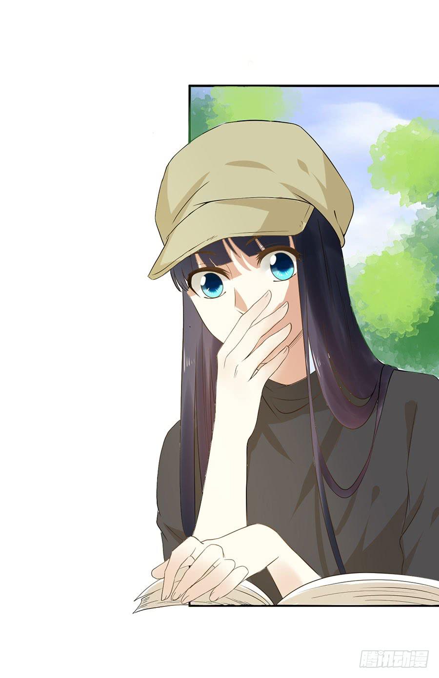 《绝望小姐攻略录》010我是绑匪？！ 第37页